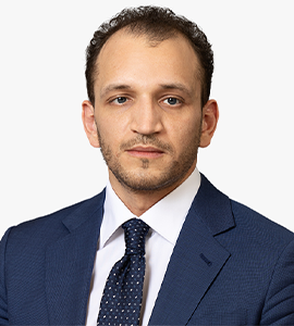 Risk and Compliance Consultant